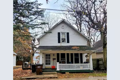 419 S Walnut Street, Urbana, OH 43078 - Photo 1