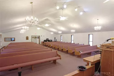 543 W Funderburg Road, Fairborn, OH 45324 - Photo 12