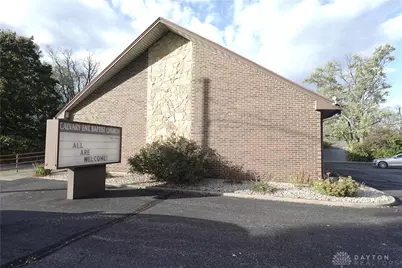 543 W Funderburg Road, Fairborn, OH 45324 - Photo 2