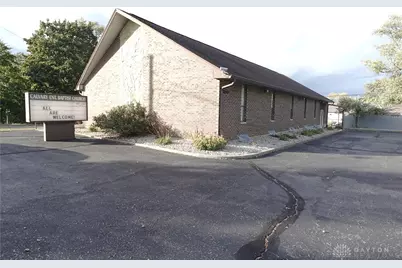 543 W Funderburg Road, Fairborn, OH 45324 - Photo 1