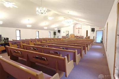 543 W Funderburg Road, Fairborn, OH 45324 - Photo 10