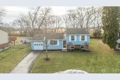 119 Walden Farm Circle, Union, OH 45322 - Photo 28