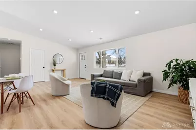 9079 Bunnell Hill Road, Clearcreek Twp, OH 45458 - Photo 8