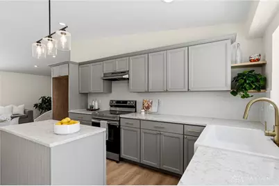 9079 Bunnell Hill Road, Clearcreek Twp, OH 45458 - Photo 12