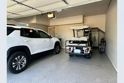 1363 Lake Run Drive, Lebanon, OH 45036 - Photo 6