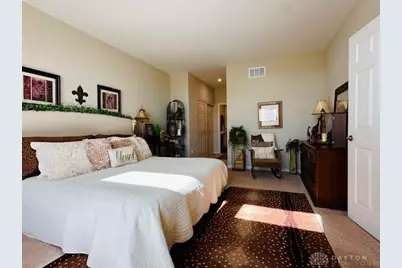 1363 Lake Run Drive, Lebanon, OH 45036 - Photo 20