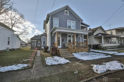 625-627 Wood Street, Piqua, OH 45356 - Photo 1