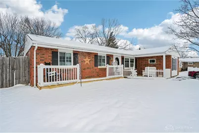 1874 Pennsylvania Drive, Xenia, OH 45385 - Photo 2