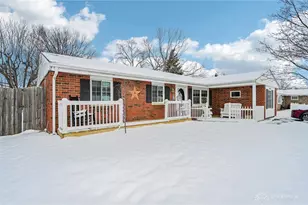 1874 Pennsylvania Dr, Xenia, OH 45385 - Photo 2