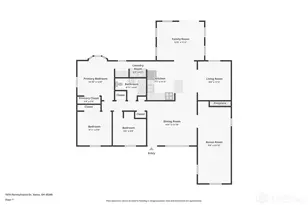 1874 Pennsylvania Dr, Xenia, OH 45385 - Photo 34