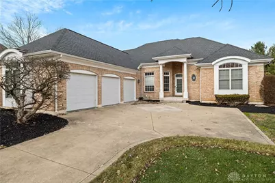 6640 Palmer Place, Loveland, OH 45140 - Photo 4