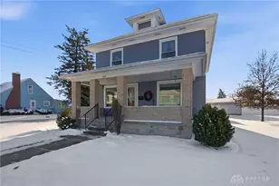 447 E Broadway St, Covington, OH 45318 - Photo 2