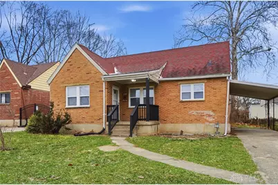 1720 Wesleyan Road, Dayton, OH 45406 - Photo 2