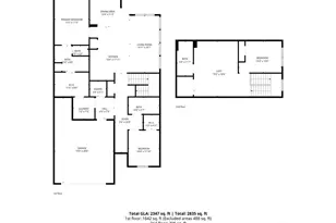 1701 Glade Valley Dr, Dayton, OH 45458 - Photo 50