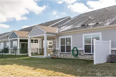 1701 Glade Valley Drive, Dayton, OH 45458 - Photo 38