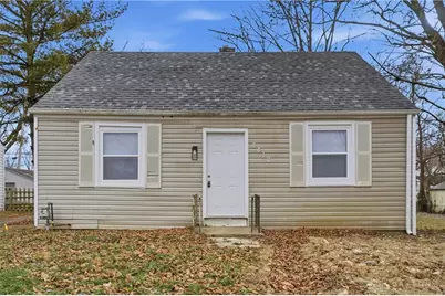 4412 Eichelberger Avenue, Dayton, OH 45406 - Photo 1