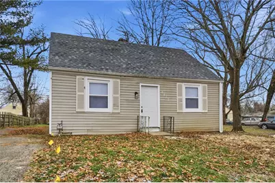 4412 Eichelberger Avenue, Dayton, OH 45406 - Photo 2