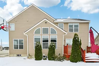 4076 Spicebush Drive, Tipp City, OH 45371 - Photo 44