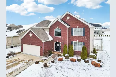 4076 Spicebush Drive, Tipp City, OH 45371 - Photo 4