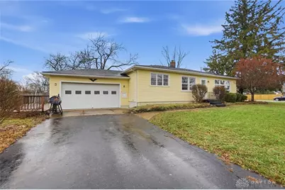 419 Candace Drive, Springfield, OH 45504 - Photo 2