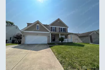 390 Chapelgate Drive, Fairborn, OH 45324 - Photo 1