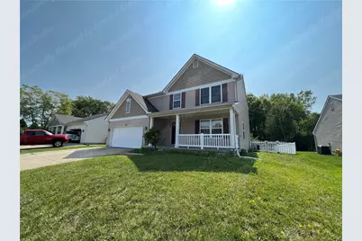 390 Chapelgate Drive, Fairborn, OH 45324 - Photo 2