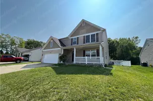 390 Chapelgate Dr, Fairborn, OH 45324 - Photo 2