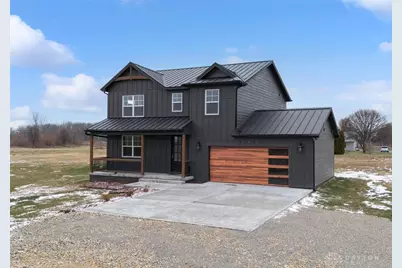 3509 S State Route 72, Sabina, OH 45169 - Photo 1