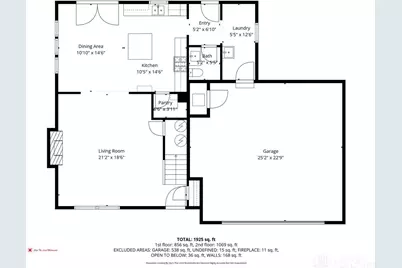 3509 S State Route 72, Sabina, OH 45169 - Photo 40