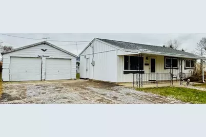 819 Hedwick Street, New Carlisle, OH 45344 - Photo 2