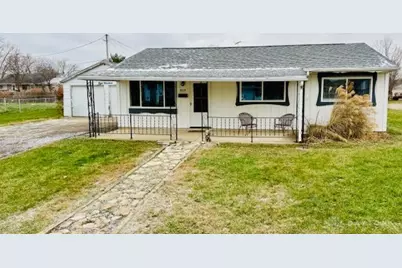 819 Hedwick Street, New Carlisle, OH 45344 - Photo 1