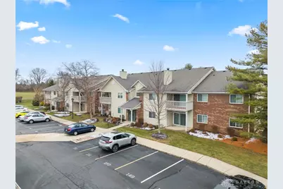 6611 Brigham Square #2, Dayton, OH 45459 - Photo 2