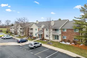 6611 Brigham Sq, Dayton, OH 45459 - Photo 2