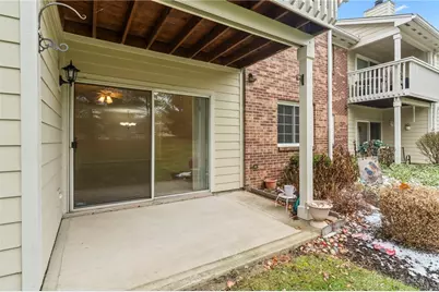 6611 Brigham Square #2, Dayton, OH 45459 - Photo 36