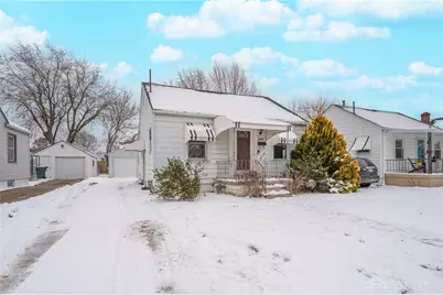 2920 Lansing Drive, Dayton, OH 45420 - Photo 2