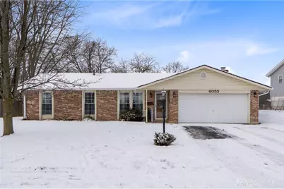 6055 Layne Hills Court, Englewood, OH 45322 - Photo 1