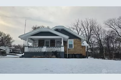 1035 McArthur Avenue, Dayton, OH 45417 - Photo 1