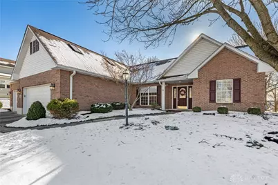 1580 Primrose Lane, Fairborn, OH 45324 - Photo 1