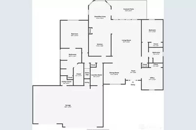 1580 Primrose Lane, Fairborn, OH 45324 - Photo 40