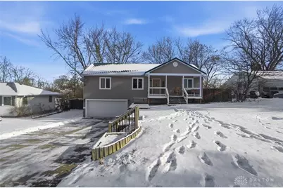 228 Prospect Avenue, Dayton, OH 45415 - Photo 2