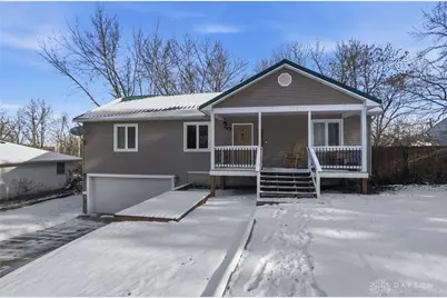 228 Prospect Avenue, Dayton, OH 45415 - Photo 4