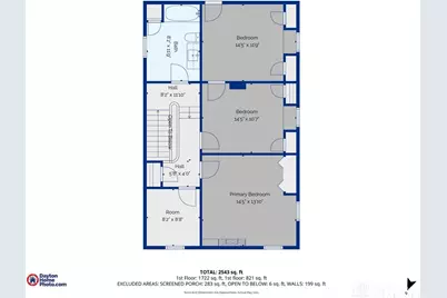 8308 Cedar Hill Road, Waynesville, OH 45068 - Photo 28