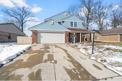 8951 Willowgate Lane, Dayton, OH 45424 - Photo 34