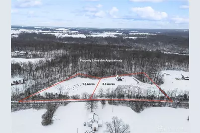 Lot 1.7A Ward Road, Chester Township, OH 45177 - Photo 6