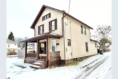 624 Elm Street, Springfield, OH 45503 - Photo 2