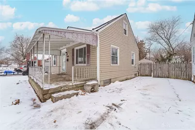 213 N Delmar Avenue, Dayton, OH 45403 - Photo 4