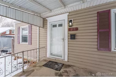 213 N Delmar Avenue, Dayton, OH 45403 - Photo 6