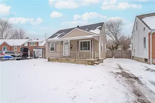 213 N Delmar Ave, Dayton, OH 45403 - Photo 2