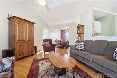 2461 Whisper Drive, Miamisburg, OH 45342 - Photo 8