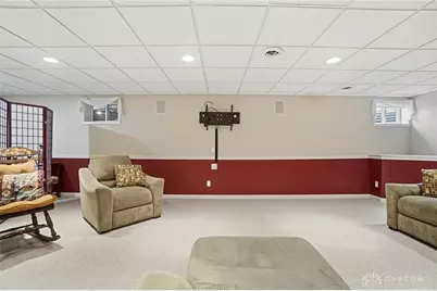 2461 Whisper Drive, Miamisburg, OH 45342 - Photo 48